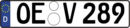 OE-V289