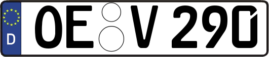 OE-V290