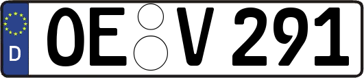 OE-V291