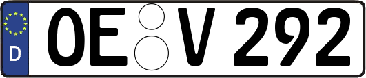 OE-V292