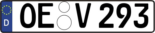OE-V293
