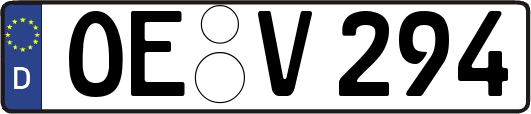 OE-V294
