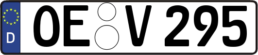 OE-V295