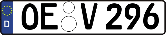 OE-V296