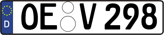 OE-V298
