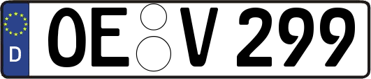 OE-V299