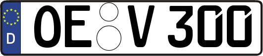OE-V300
