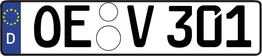 OE-V301