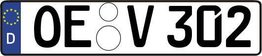 OE-V302