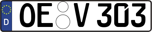 OE-V303