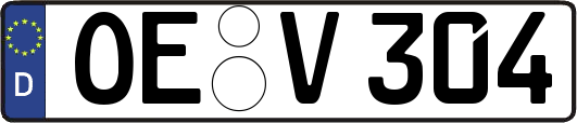 OE-V304