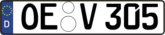 OE-V305
