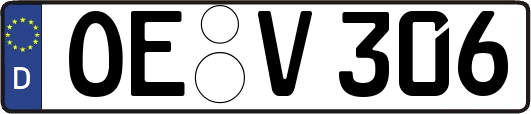 OE-V306