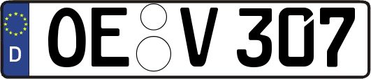 OE-V307