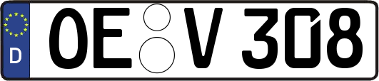 OE-V308