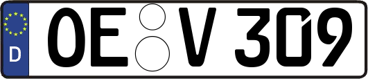 OE-V309