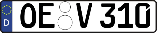 OE-V310