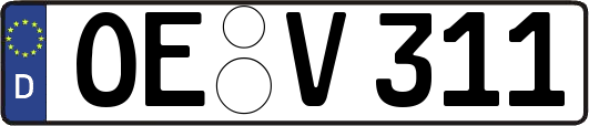 OE-V311
