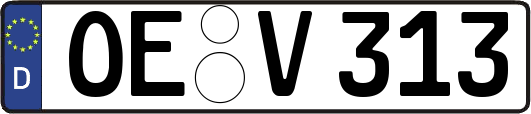 OE-V313