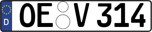 OE-V314