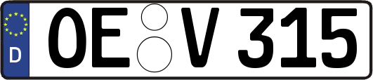 OE-V315