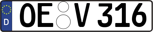 OE-V316