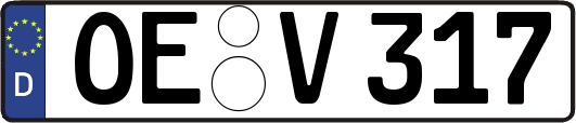 OE-V317