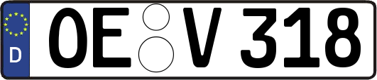 OE-V318
