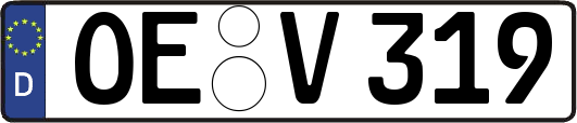 OE-V319