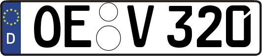 OE-V320