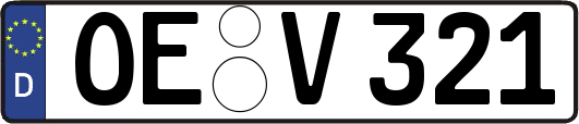 OE-V321