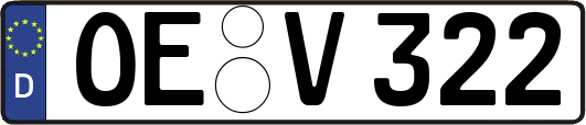 OE-V322