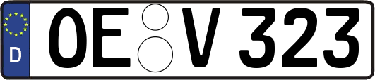 OE-V323