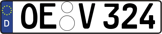 OE-V324