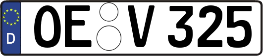OE-V325