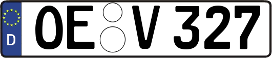 OE-V327