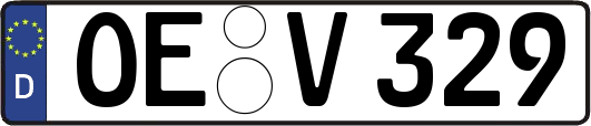 OE-V329