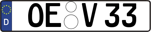 OE-V33
