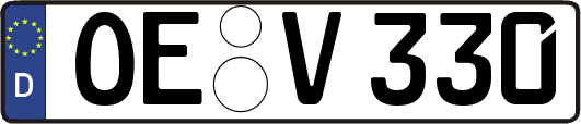 OE-V330
