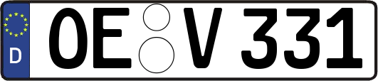 OE-V331