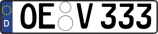 OE-V333