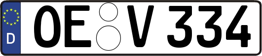 OE-V334