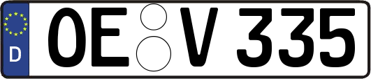 OE-V335
