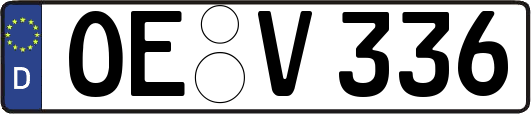 OE-V336