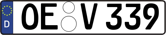 OE-V339