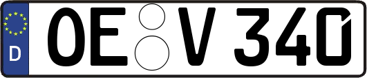 OE-V340