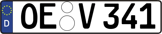 OE-V341