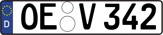OE-V342