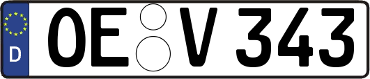 OE-V343