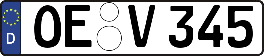 OE-V345